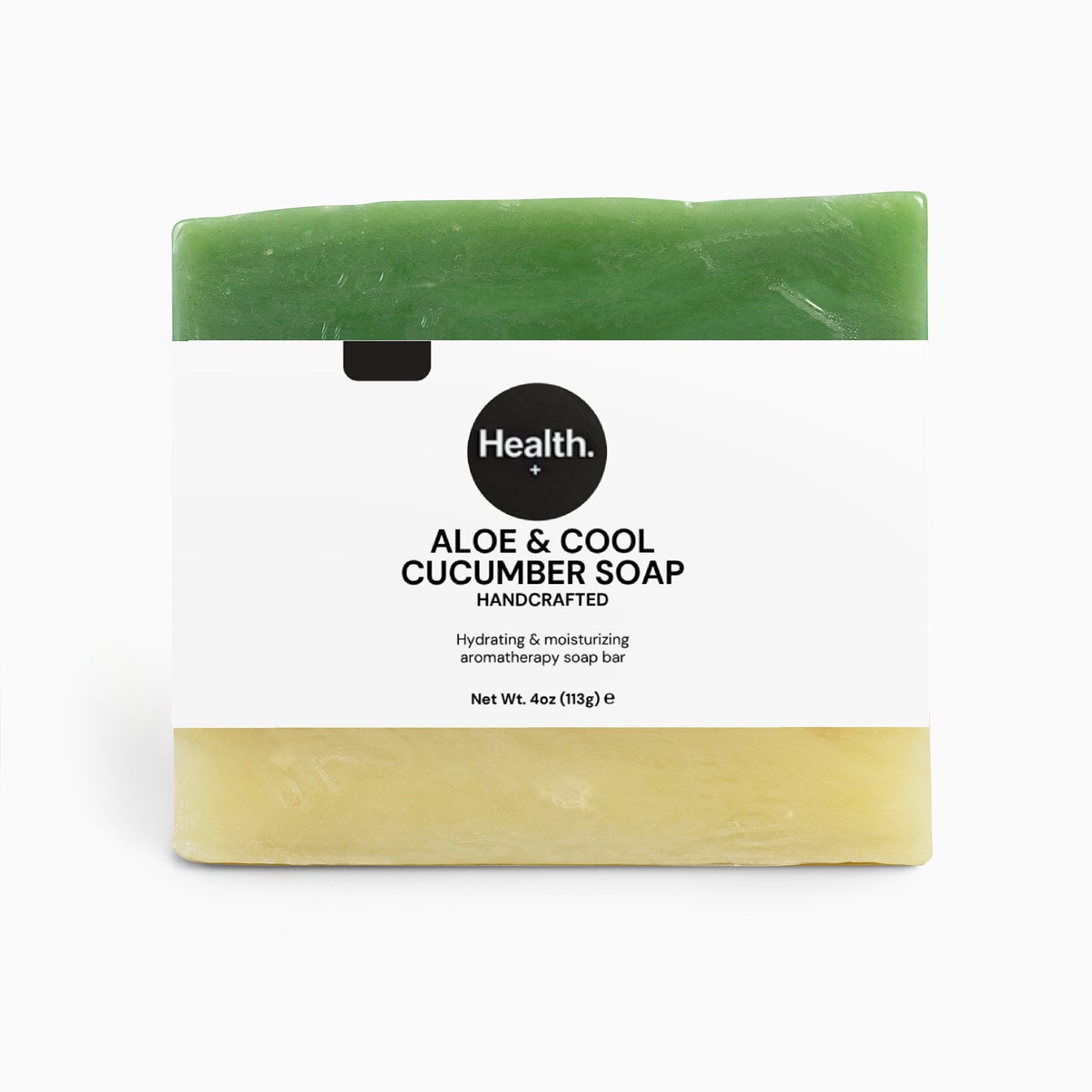 Aloe & Cool Cucumber Soap